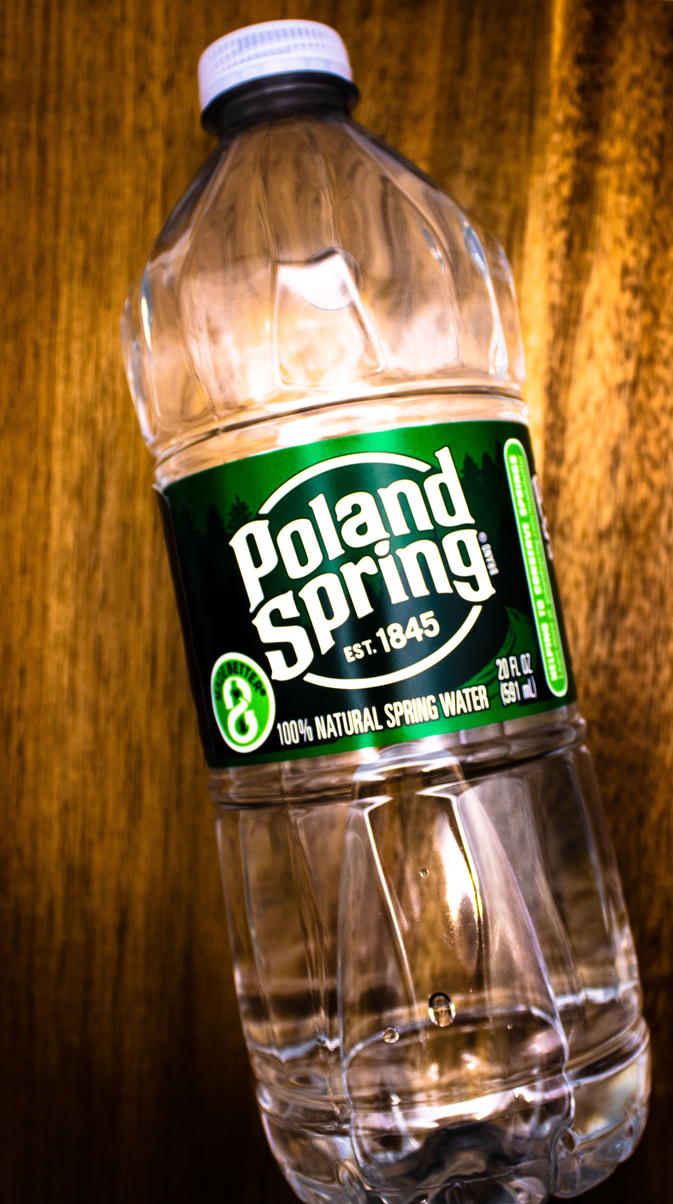 Bottle Water