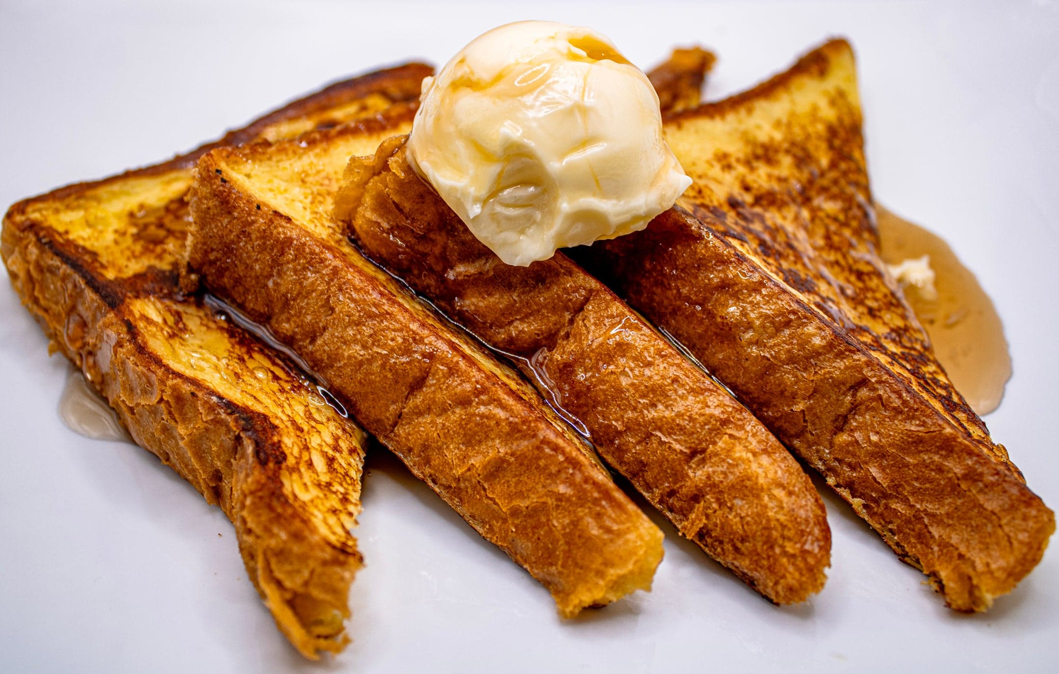 Challah French Toast