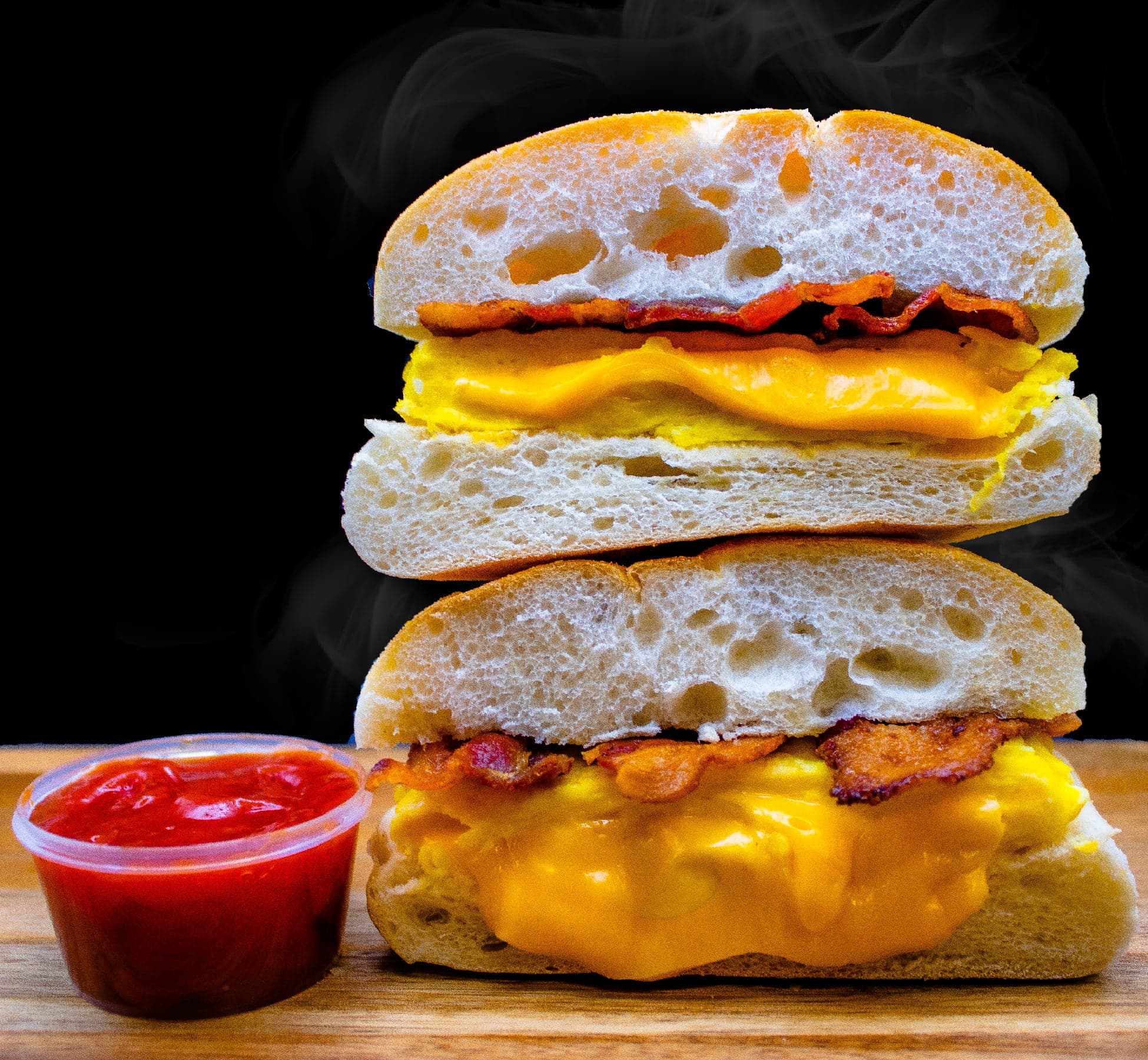 Classic NYC Sandwich