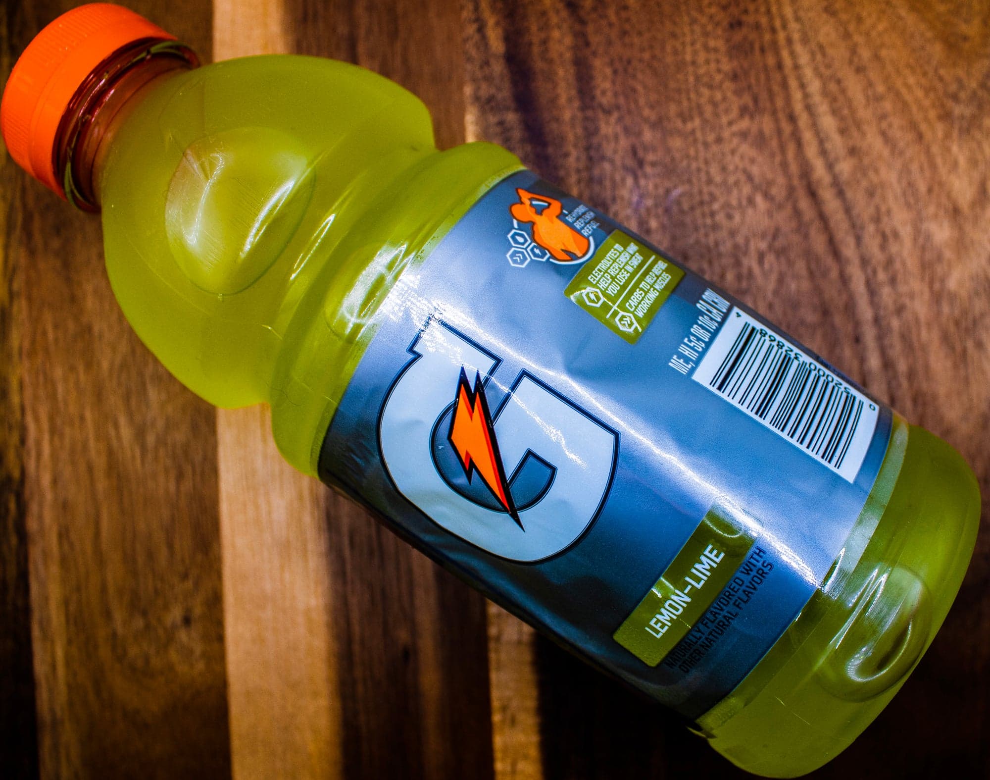 Gatorade Drink