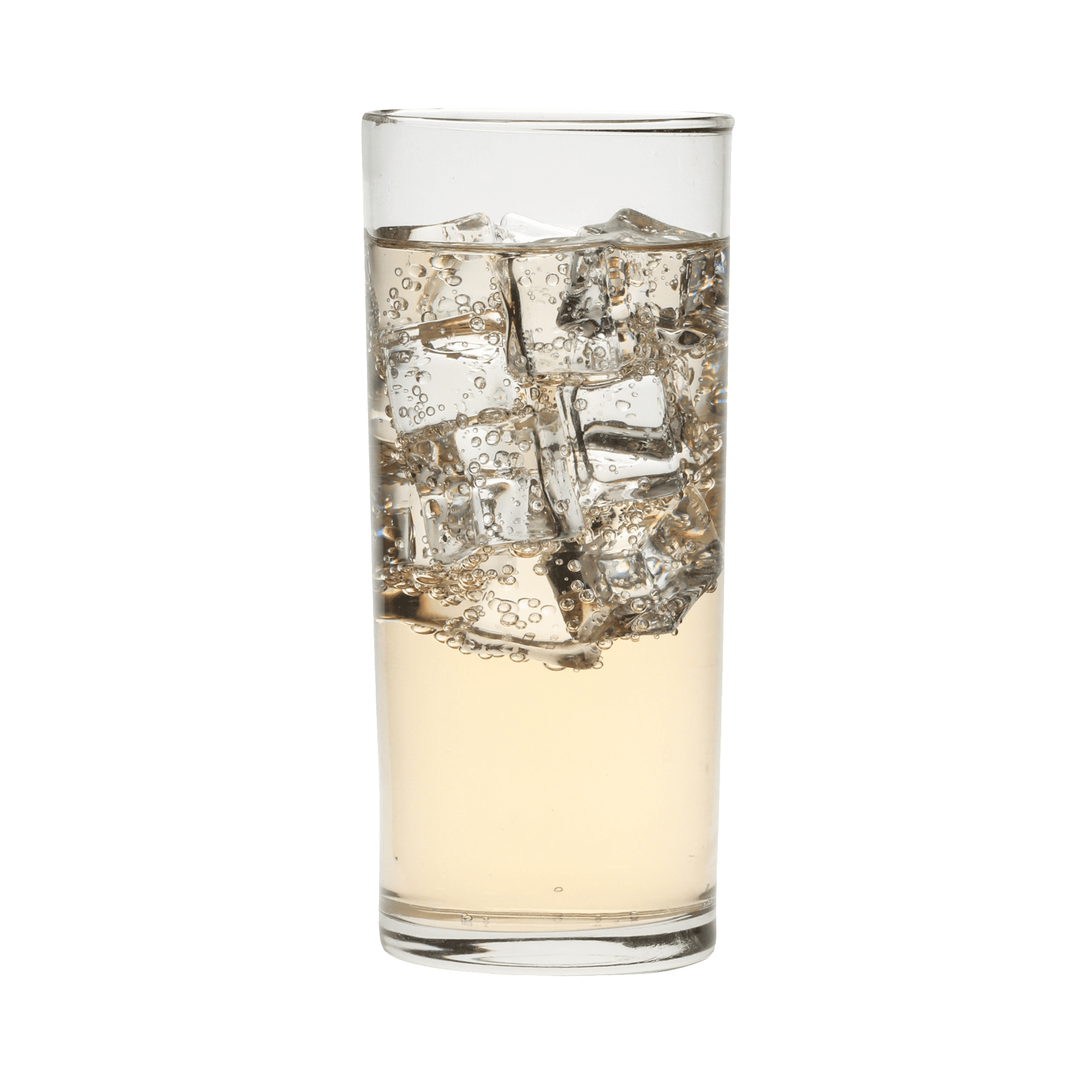 Ginger Ale