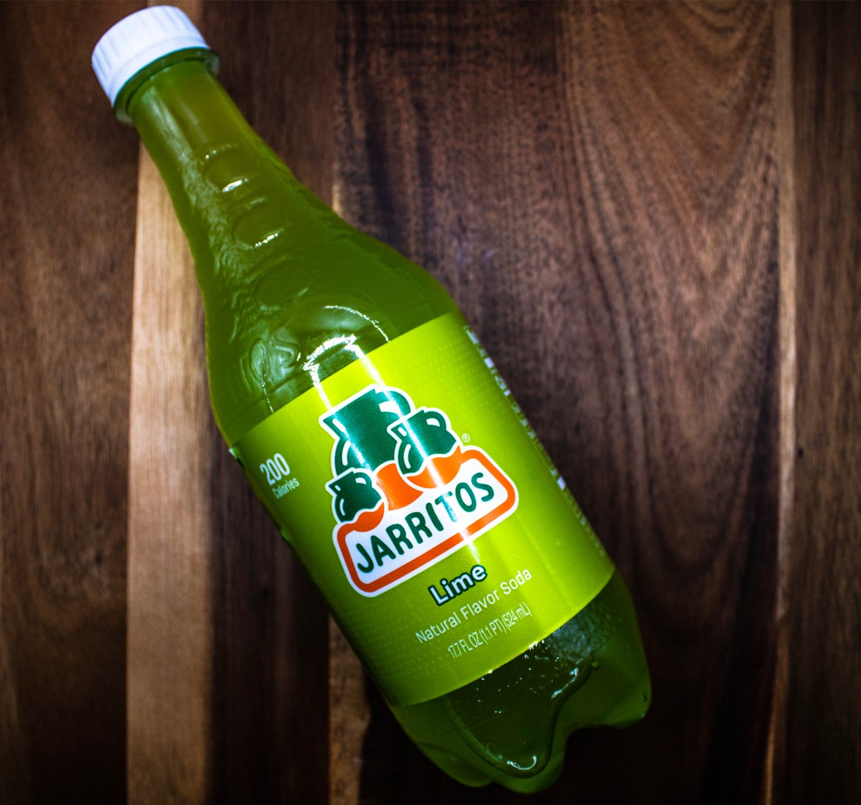 Jarritos Mexican Soda