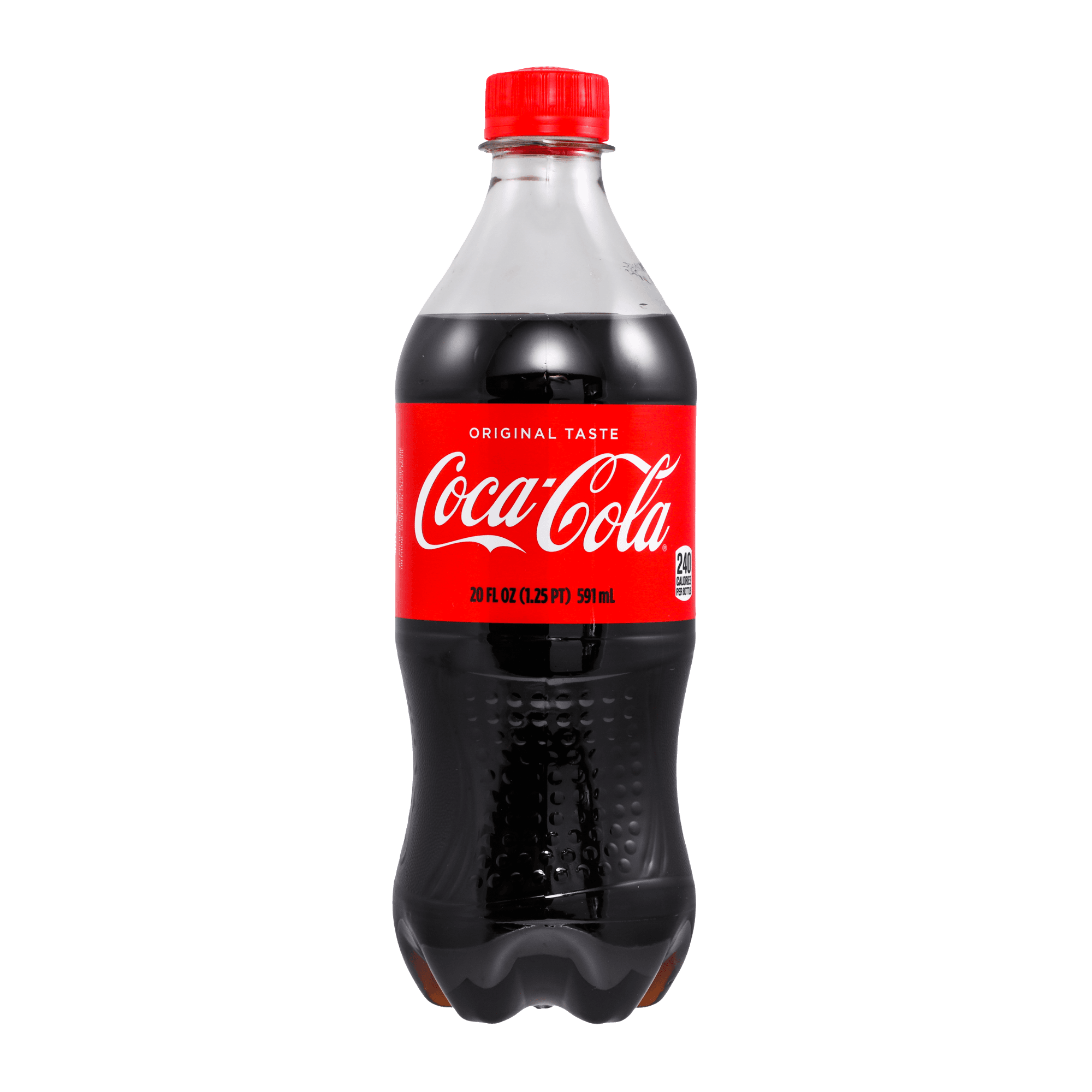 Soda Bottle